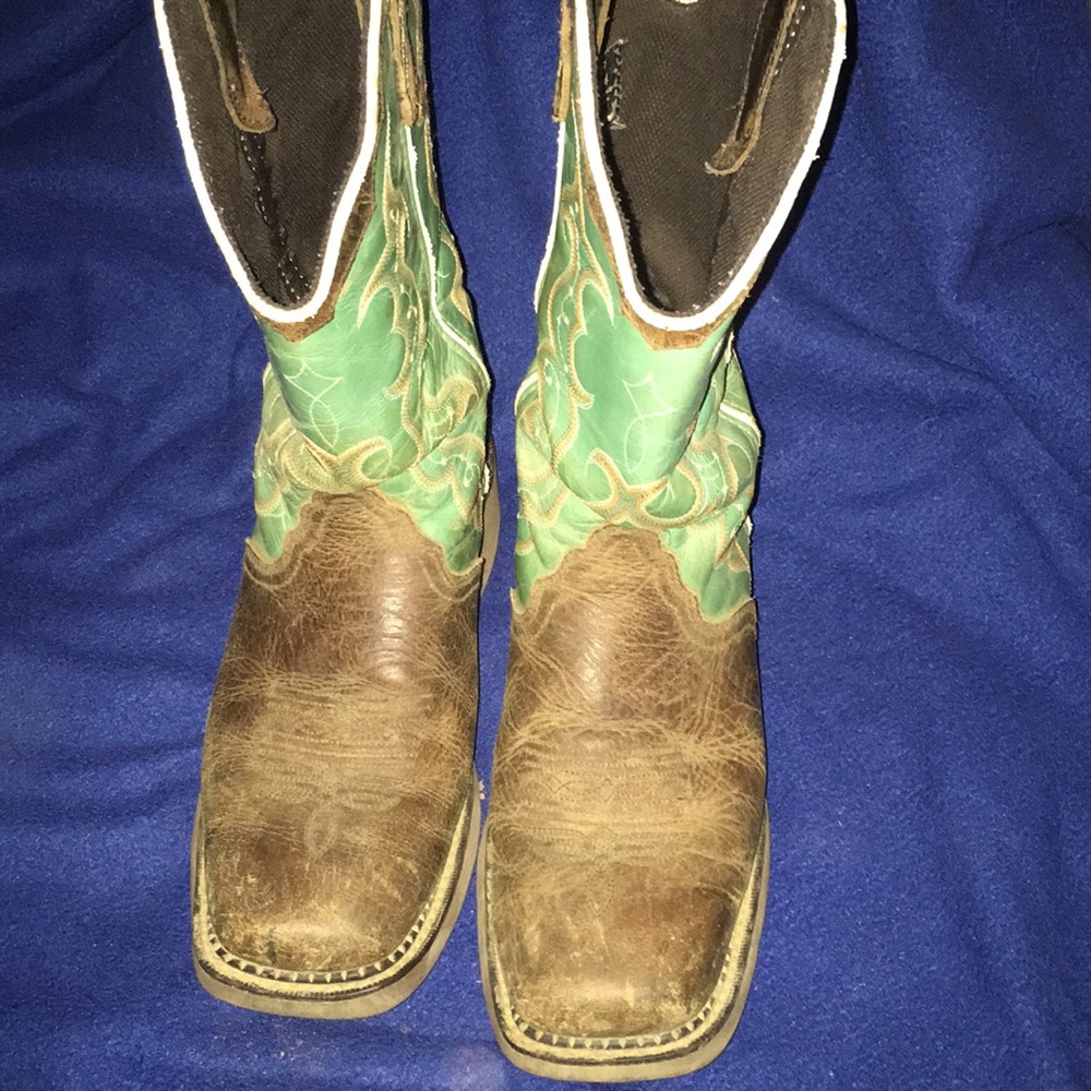 Women’s Justin’s boots